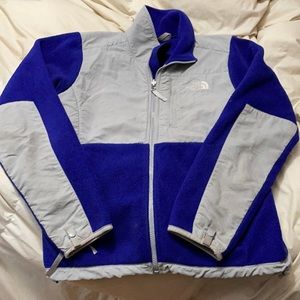 North face fleece